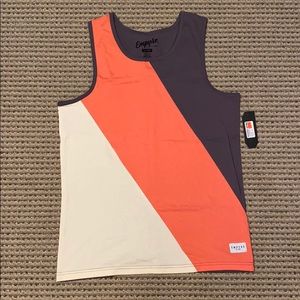 Empyre Tank Top NWT